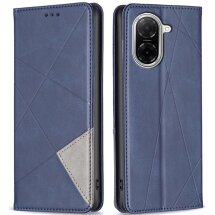 Чехол UniCase Geometric Pattern для Xiaomi Redmi A5 - Blue: фото 1 из 9