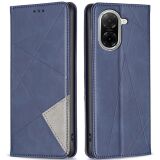Чохол UniCase Geometric Pattern для Xiaomi Redmi A5 - Blue (380219L)