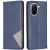 Чехол UniCase Geometric Pattern для Xiaomi Redmi A5 - Blue: фото 1 из 9
