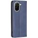 Чехол UniCase Geometric Pattern для Xiaomi Redmi A5 - Blue (380219L). Фото 3 из 9