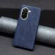 Чехол UniCase Geometric Pattern для Xiaomi Redmi A5 - Blue (380219L). Фото 4 из 9