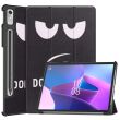 Чохол UniCase Life Style для Lenovo Tab P11 Pro Gen 2 - Don't Touch Me (312101C)