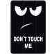 Чохол UniCase Life Style для Lenovo Yoga Tab 11.1 - Don't Touch Me (406902D). Фото 3 з 10