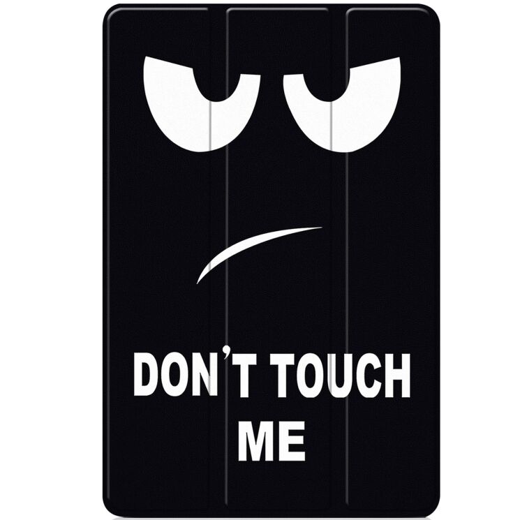 Чохол UniCase Life Style для Lenovo Yoga Tab 11.1 - Don't Touch Me (406902D) Чохол UniCase Life Style для Lenovo Yoga Tab 11.1 - Don't Touch Me: фото 3 з 10