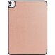 Чехол UniCase Slim для Apple iPad Pro 11 (2024) - Rose Gold (354304RG). Фото 2 из 8