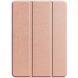 Чехол UniCase Slim для Apple iPad Pro 11 (2024) - Rose Gold (354304RG). Фото 3 из 8