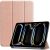 Чехол UniCase Slim для Apple iPad Pro 11 (2024) - Rose Gold: фото 1 из 8