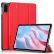 Чехол UniCase Slim для Honor Pad X9 - Red (348602R)