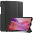 Чехол UniCase Slim для Lenovo Tab One - Black (382102B)