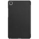 Чехол UniCase Slim для Lenovo Tab One - Black (382102B). Фото 2 из 10