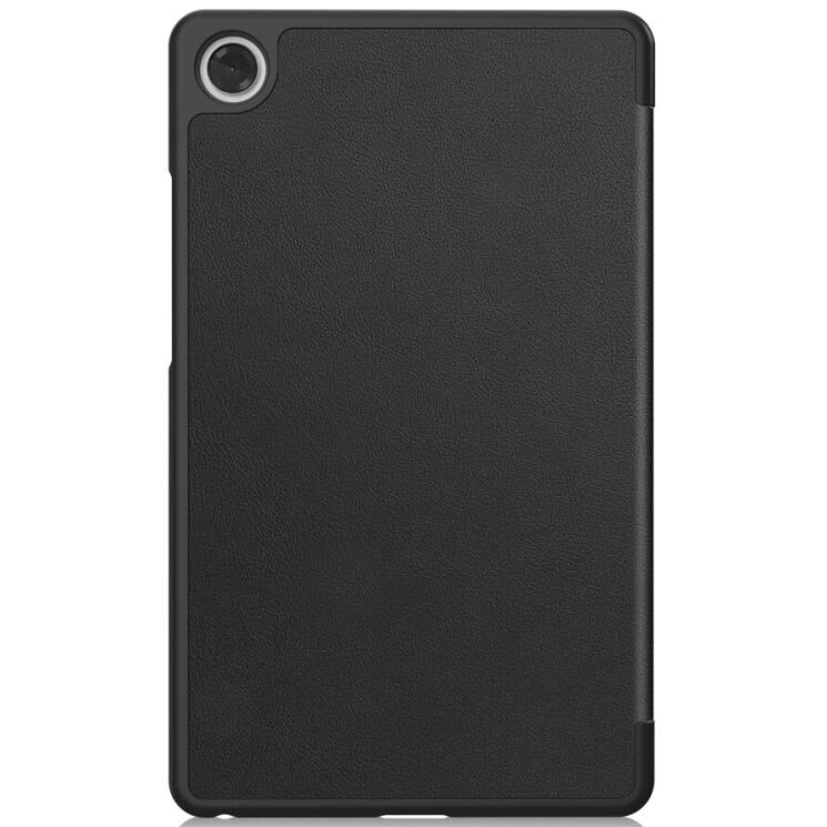 Чехол UniCase Slim для Lenovo Tab One - Black: фото 2 из 10
