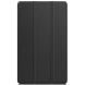 Чехол UniCase Slim для Lenovo Tab One - Black (382102B). Фото 3 из 10