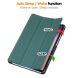 Чехол UniCase Slim для Lenovo Tab One - Red (382102R). Фото 6 из 10