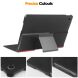 Чехол UniCase Slim для Lenovo Tab Plus - Blue (361201L). Фото 5 из 8