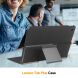Чехол UniCase Slim для Lenovo Tab Plus - Blue (361201L). Фото 8 из 8