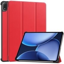 Чехол UniCase Slim для OnePlus Pad 2 Pro / Pad 3 - Red: фото 1 из 10