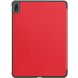 Чехол UniCase Slim для OnePlus Pad 2 Pro / Pad 3 - Red (403600R). Фото 2 из 10