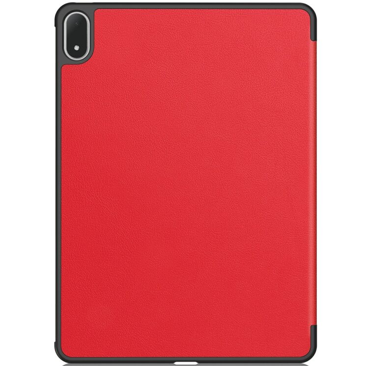 Чехол UniCase Slim для OnePlus Pad 2 Pro / Pad 3 - Red: фото 2 из 10