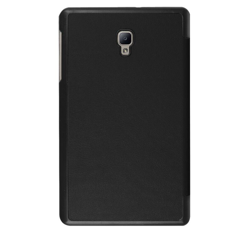 Чехол UniCase Slim для Samsung Galaxy Tab A 8.0 2017 (T380/385) - Black: фото 3 из 8