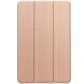 Чехол UniCase Slim для Xiaomi Redmi Pad Pro / Poco Pad - Rose Gold (352601RG). Фото 3 из 10