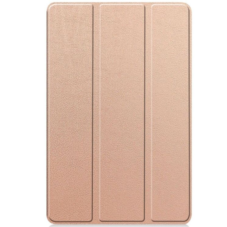 Чехол UniCase Slim для Xiaomi Redmi Pad Pro / Poco Pad - Rose Gold: фото 3 из 10