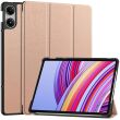 Чехол UniCase Slim для Xiaomi Redmi Pad Pro / Poco Pad - Rose Gold (352601RG)