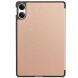Чехол UniCase Slim для Xiaomi Redmi Pad Pro / Poco Pad - Rose Gold (352601RG). Фото 2 из 10