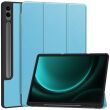 Чехол UniCase Soft UltraSlim для Samsung Galaxy Tab S10 Plus - Sky Blue (364704SL)