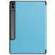 Чехол UniCase Soft UltraSlim для Samsung Galaxy Tab S10 Plus - Sky Blue (364704SL). Фото 3 из 10
