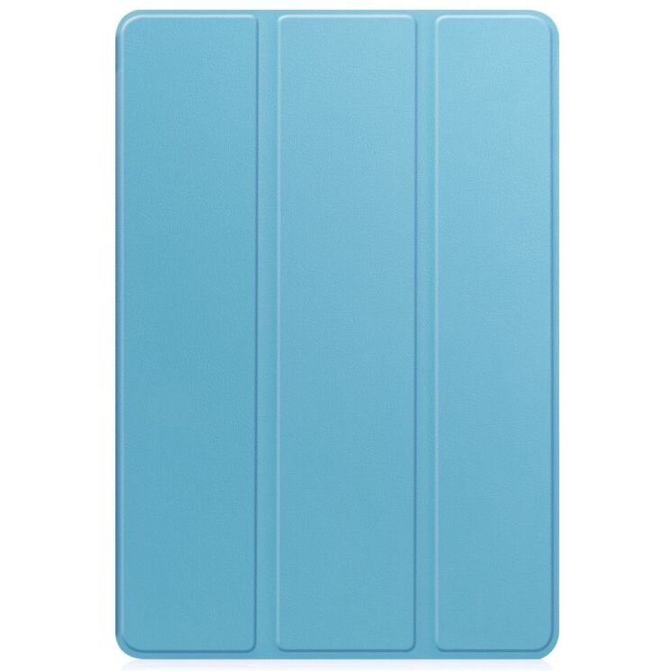 Чехол UniCase Soft UltraSlim для Samsung Galaxy Tab S10 Plus - Sky Blue: фото 2 из 10