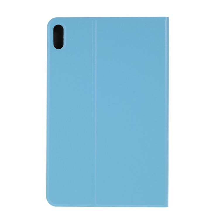 Чехол UniCase Stand Cover для Huawei MatePad 10.4 (2020/2022) - Baby Blue: фото 3 из 6