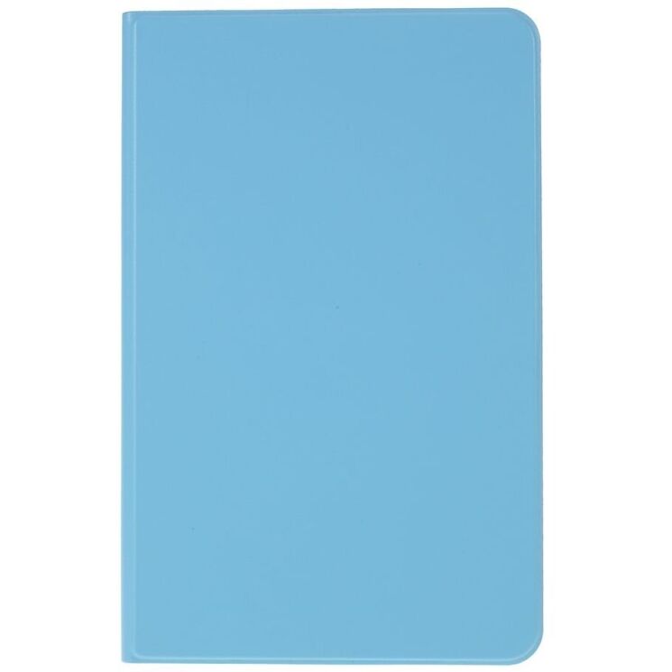 Чехол UniCase Stand Cover для Huawei MatePad 10.4 (2020/2022) - Baby Blue: фото 1 из 6
