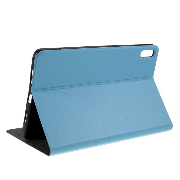 Чехол UniCase Stand Cover для Huawei MatePad 10.4 (2020/2022) - Baby Blue: фото 5 из 6