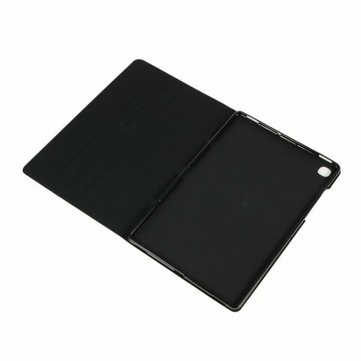 Чохол UniCase Stand Cover для Samsung Galaxy Tab S6 lite / S6 Lite (2022/2024) - Rose Gold: фото 8 з 9