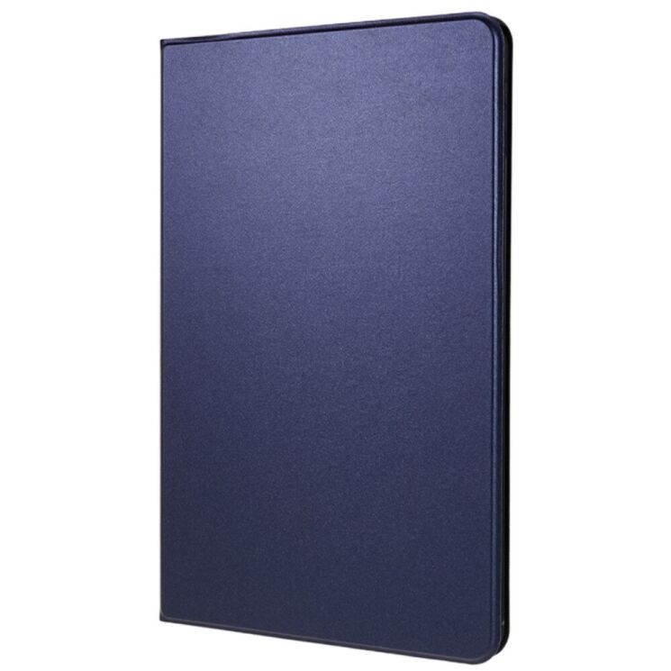 Чехол UniCase Stand Cover для Xiaomi Pad 6 / 6 Pro - Blue: фото 4 из 10