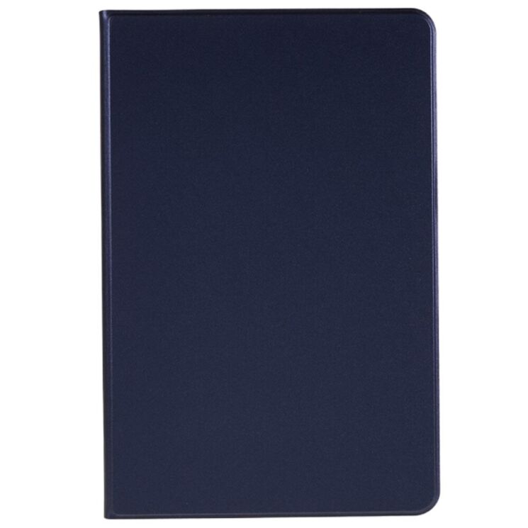 Чехол UniCase Stand Cover для Xiaomi Pad 6 / 6 Pro - Blue: фото 3 из 10