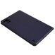 Чехол UniCase Stand Cover для Xiaomi Pad 6 / 6 Pro - Blue (323613L). Фото 8 из 10