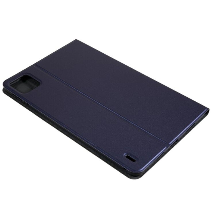Чехол UniCase Stand Cover для Xiaomi Pad 6 / 6 Pro - Blue: фото 8 из 10