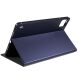 Чехол UniCase Stand Cover для Xiaomi Pad 6 / 6 Pro - Blue (323613L). Фото 6 из 10