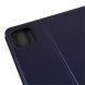 Чехол UniCase Stand Cover для Xiaomi Pad 6 / 6 Pro - Blue (323613L). Фото 10 из 10
