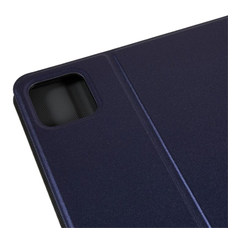 Чехол UniCase Stand Cover для Xiaomi Pad 6 / 6 Pro - Blue: фото 10 из 10
