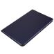 Чехол UniCase Stand Cover для Xiaomi Pad 6 / 6 Pro - Blue (323613L). Фото 7 из 10