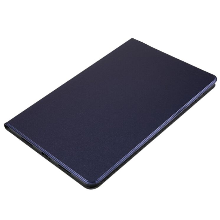 Чехол UniCase Stand Cover для Xiaomi Pad 6 / 6 Pro - Blue: фото 7 из 10