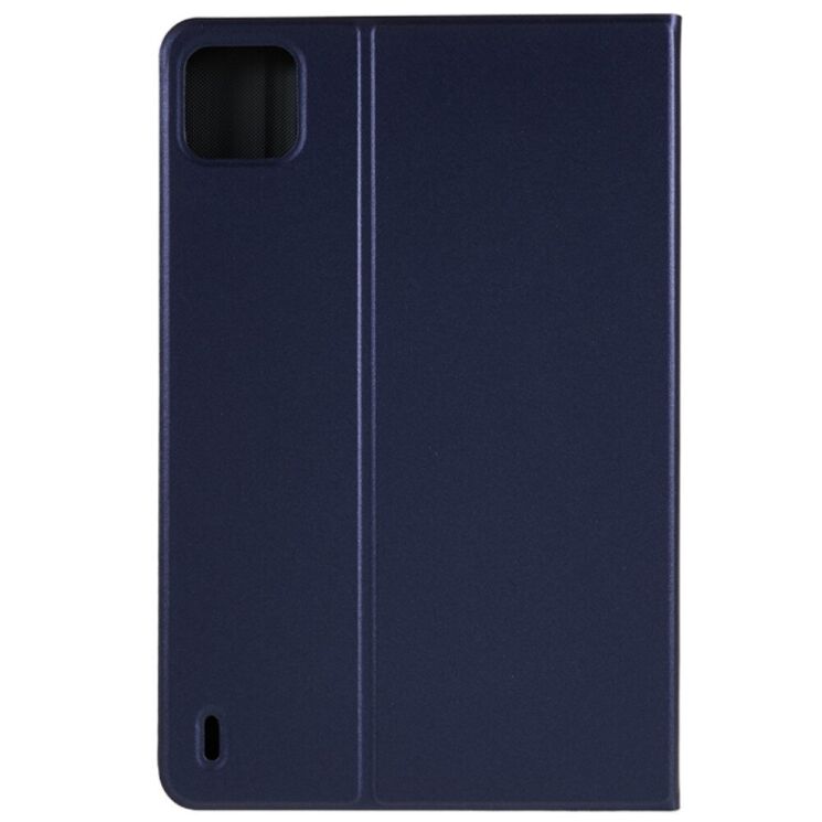 Чехол UniCase Stand Cover для Xiaomi Pad 6 / 6 Pro - Blue: фото 2 из 10