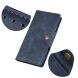 Чехол UniCase Vintage Wallet для ZTE Blade A7s - Blue (228312L). Фото 7 из 13