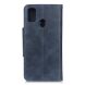 Чехол UniCase Vintage Wallet для ZTE Blade A7s - Blue (228312L). Фото 3 из 13