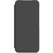 Чехол Wallet Flip Cover для Samsung Galaxy A13 (А135) GP-FWA135AMABQ - Black (297470B)