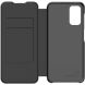 Чехол Wallet Flip Cover для Samsung Galaxy A13 (А135) GP-FWA135AMABQ - Black (297470B). Фото 2 из 3