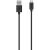 Кабель Belkin Mixit USB to MicroUSB (1.2m) F2CU012bt04-BLK - Black: фото 1 из 1