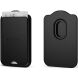 Кардхолдер Tech-Protect CH02 MagWallet - Carbon (982445C). Фото 1 з 7